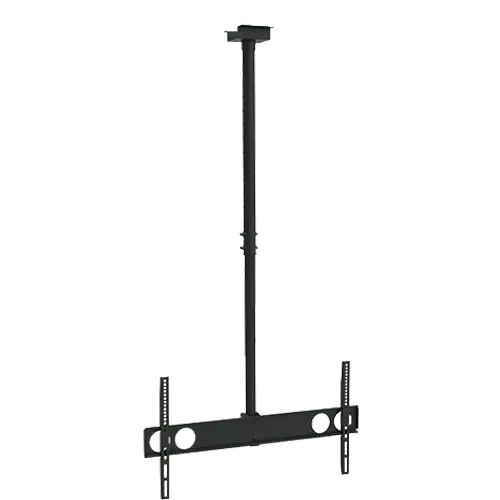 Plafonski TV nosač Kettz TVN-K1103 37-70/rotacija 360/max vesa 830x410/max 50kg