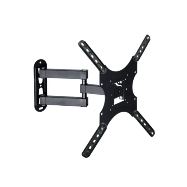 Nosač za TV ATON ATCP212SL 17-55/vesa max 400x400/22kg/zglobni