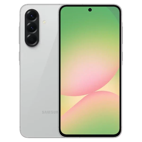 Mobilni telefon Samsung Galaxy A56 8/256GB 5G sivi