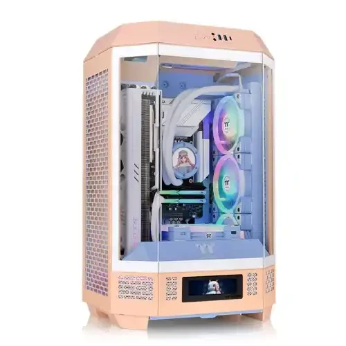 Računar ZEUS GAMER R5 7600X/DDR5 32GB/M.2 1TB/RTX5060 8GB PF