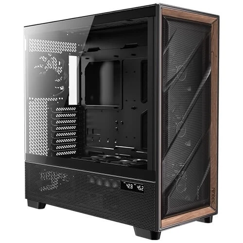 Kućište Antec Flux Pro