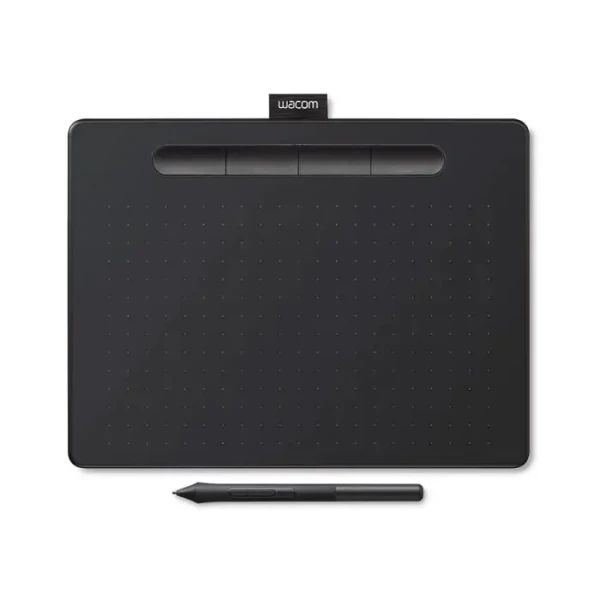 Grafička tabla Wacom Intuos M CTL-6100K-B crna
