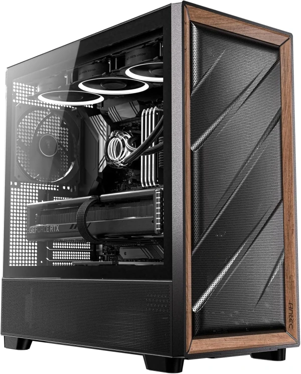 Kućište Antec Flux
