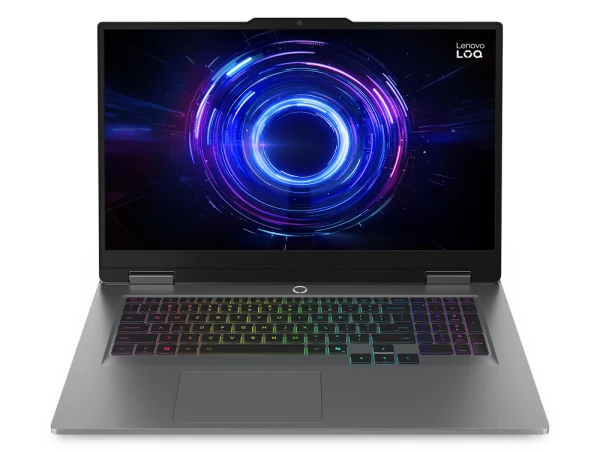 Laptop Lenovo LOQ 17IRX10 17.3 FHD/i7-13700HX/16GB/NVMe 1TB/RTX5060 8GB/83JH00C2YA