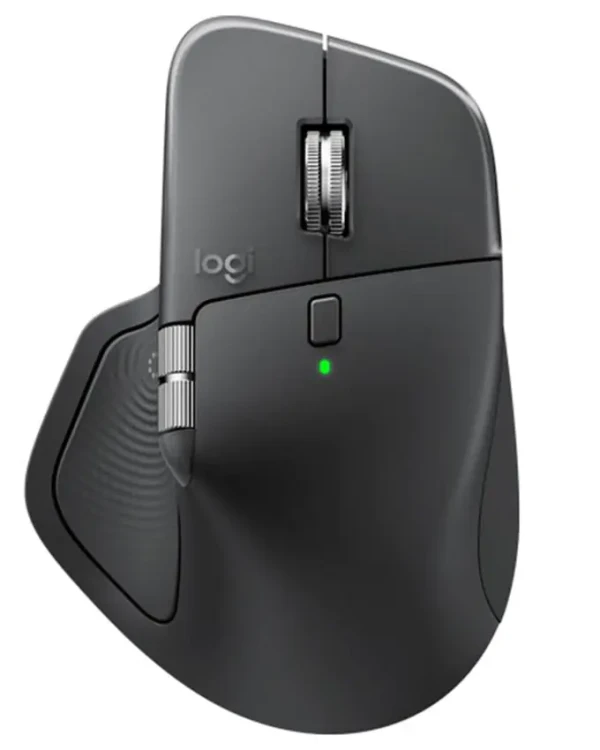Bežični miš Logitech MX Master 4 for business graphite 8000 DPI