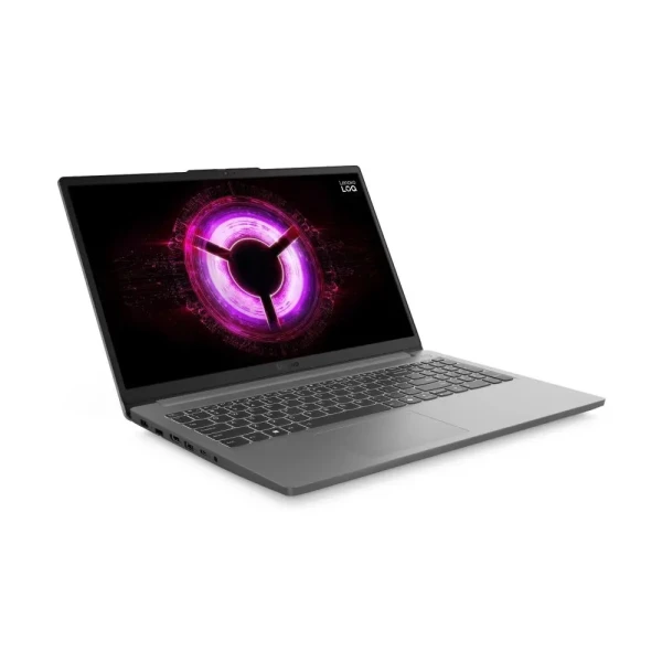 Laptop Lenovo LOQ 15ARP 15.6 FHD IPS 144Hz/R5-7535HS/16GB/NVMe 512GB/RTX3050 6GB/US/83S0002CRM