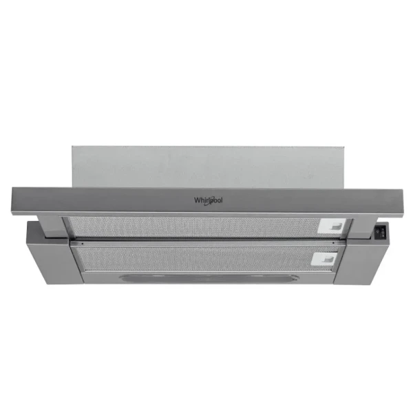 Aspirator WHIRLPOOL AKR 5390/1 IX ugradni teleskopski 60cm inox