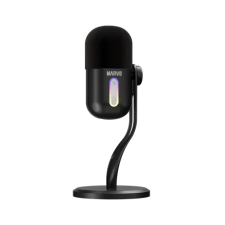 Gaming mikrofon Marvo Blast 50 MIC08 BK