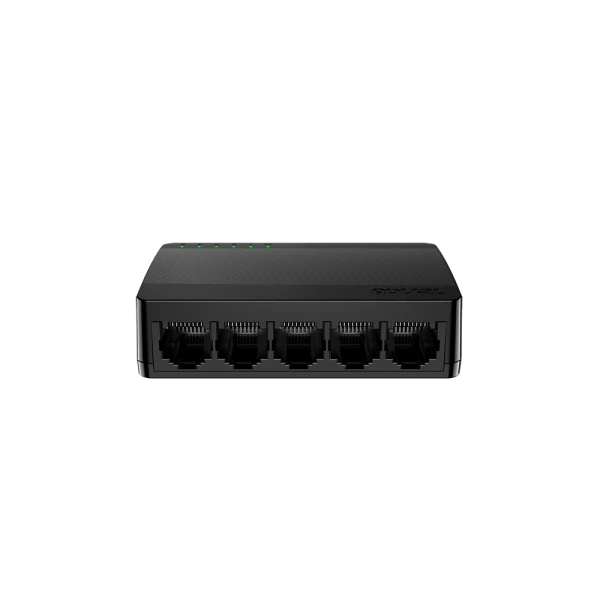 Svič 10/100/1000 5-port Tenda SG105