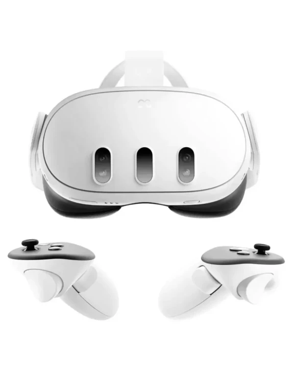 VR Headset Meta Quest 3 512GB