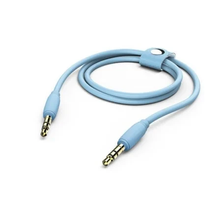 Kabl Hama  3.5mm - 3.5mm M/M AUX 1m