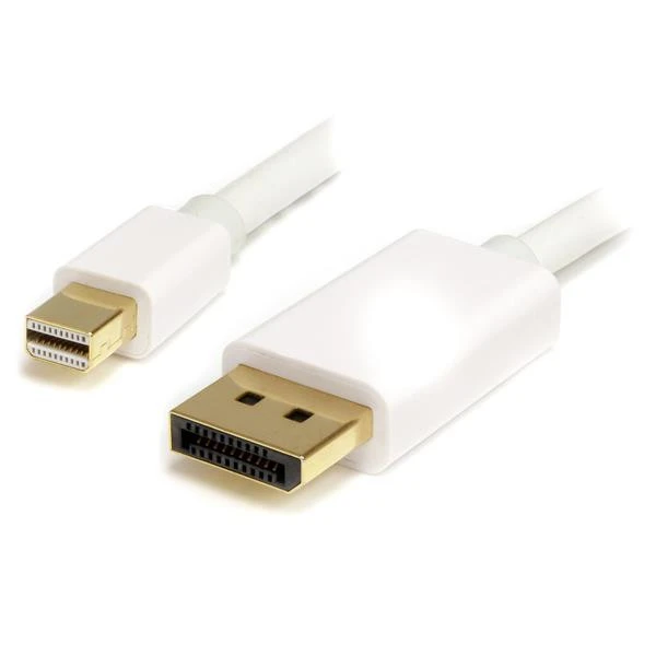 Kabl Mini Displayport na Displayport Kettz 1.8m 1080p