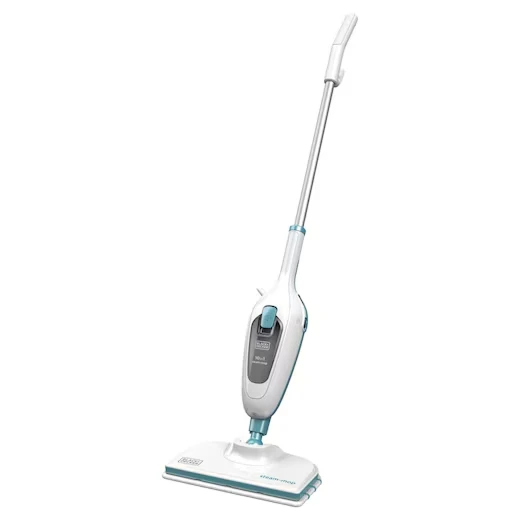 Paročistač Black&Decker FSMH13E10