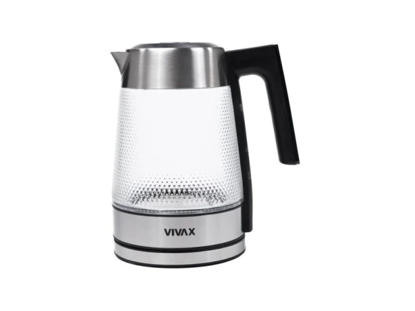 Kuvalo za vodu Vivax WH-181CX/1.8L/2200W/inox