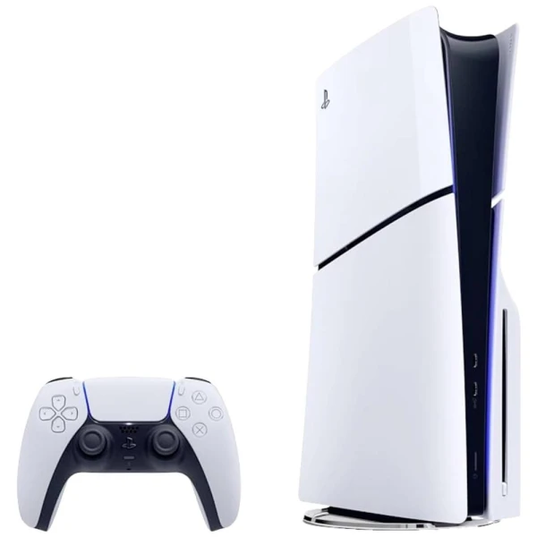 Konzola Sony Playstation 5 Slim Standard 1TB