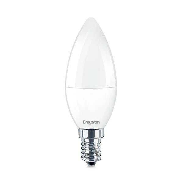 BRY ADVANCE 5W E14 C37 4000K LED SIJALICA
