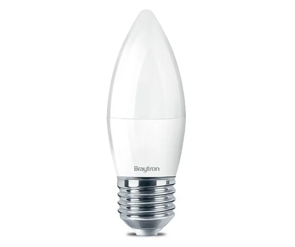 BRY ADVANCE 5W E27 C37 6500K LED SIJALICA