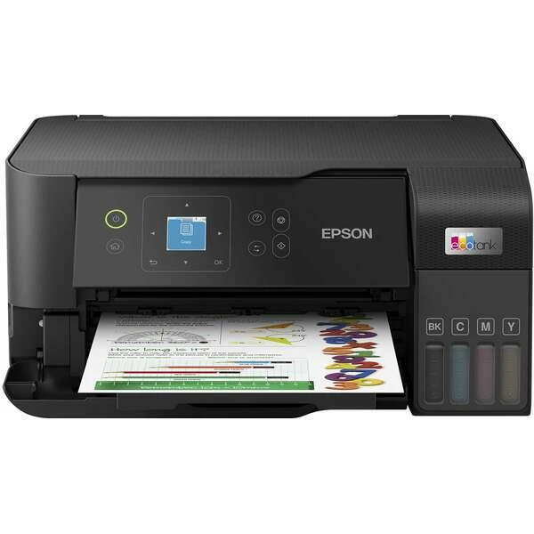 MFP Ecotank Epson L3560