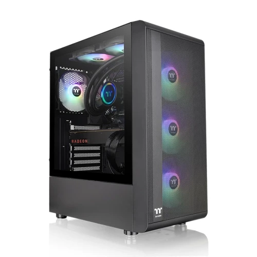 Računar ZEUS R5 5600X/DDR4 32GB/m.2 1TB/RX7600 8GB