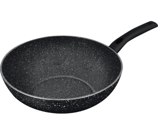 Wok tiganj LAMART LT1144 28cm