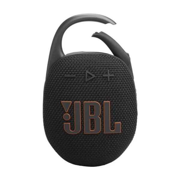 Bluetooth zvučnik JBL Clip 5 Crni 7W