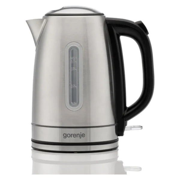 Kuvalo za vodu Gorenje K17DS/1.7L/2200W/inox