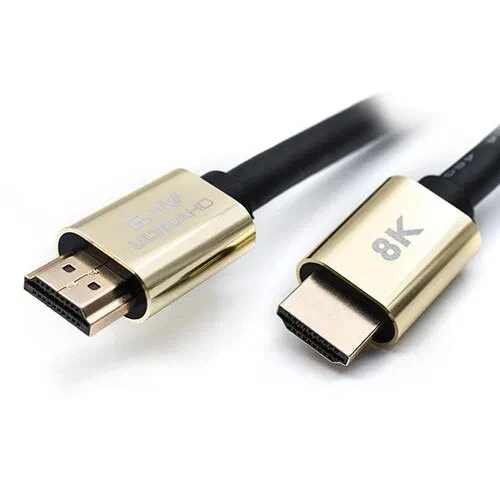 Kabl HDMI-HDMI M/M V2.1 5m  8K