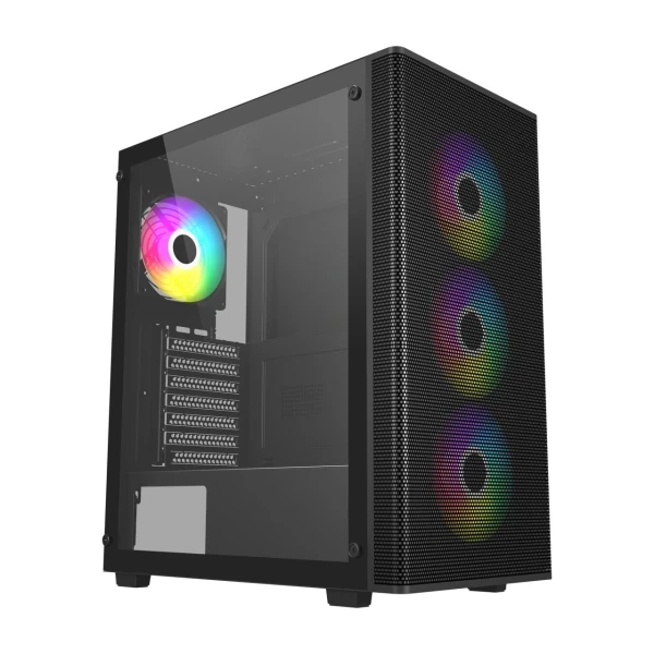 Računar ZEUS ULTRA 5 245KF/DDR5 16GB/M.2 1TB/RX9060XT 8GB