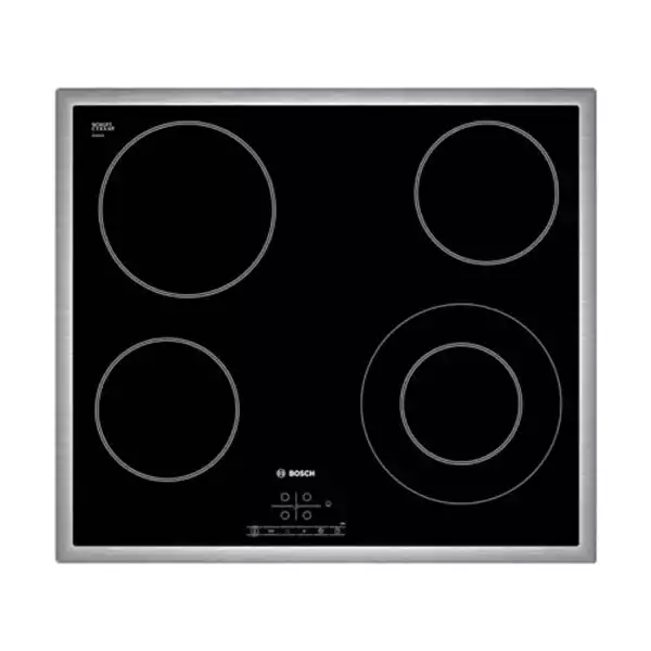 Ugradna ploča Bosch PKF645B17E  širina 60cm/senzorske komande/keramička ploča