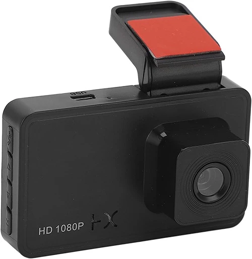 Auto kamera Kettz DVR HD-K607