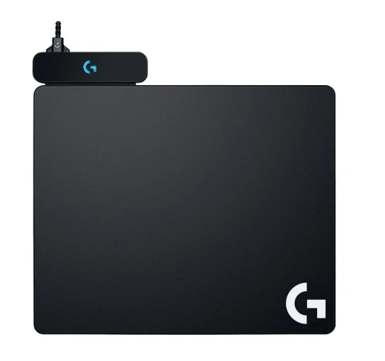 Wireless Charger podloga za miš Logitech G Powerplay 2 crna