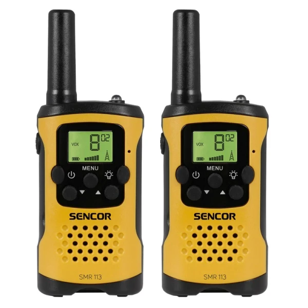 Voki toki Sencor SMR 113