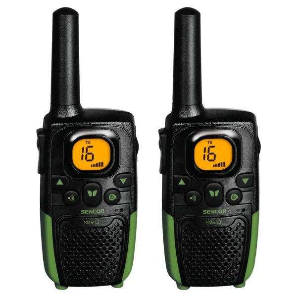 Voki toki Sencor SMR 131