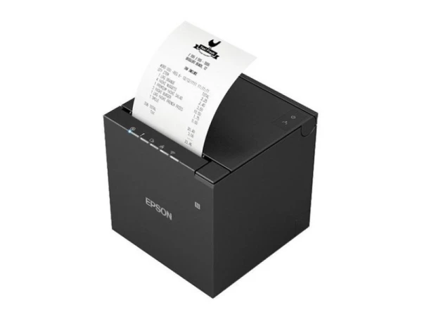 Termalni štampač Epson TM-M30III USB/LAN/Bluetooth/Auto Cutter