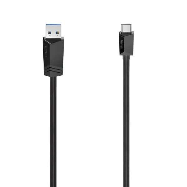 Kabl USB A - Tip C Hama 200651 0.75m v3.2