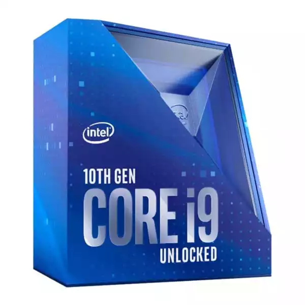 Procesor 1200 Intel i9-10900K 3.7GHz