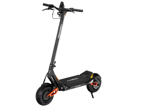 MS ENERGY E-ROMOBIL FLARE X Pro 30 Ah