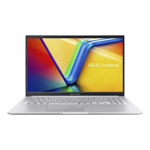 Laptop Asus VivoBook M1502NAQ-BQ049 15.6 FHD/R7-170/16GB/NVMe 512GB/backlit/silver