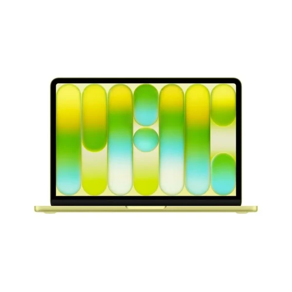 Laptop 13 Apple MacBook NEO Citrus/A 18 Pro 6C CPU/5C GPU/8GB/512GB