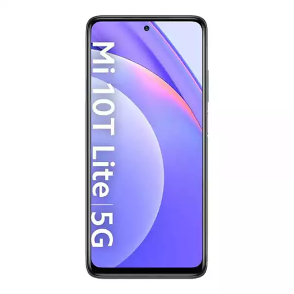 Mobilni telefon Xiaomi Mi 10T Lite Pearl Gray 6.7/OC2.2GHz/6GB/128GB/64+8+2+2 MPx