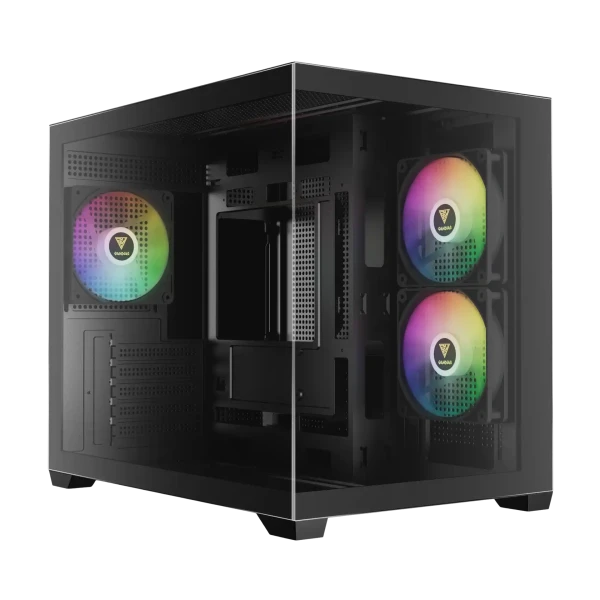 Računar ZEUS Gamer 5700/DDR4 16GB/M.2 1TB/9060XT 8GB