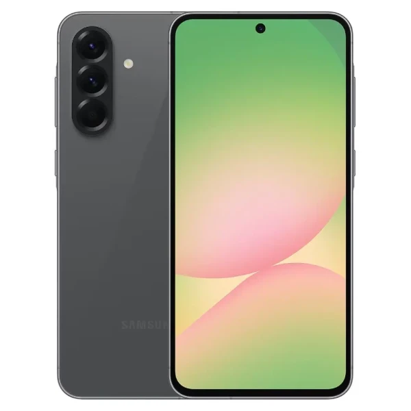 Mobilni telefon Samsung A56 8/256GB 5G  Awesome Graphite