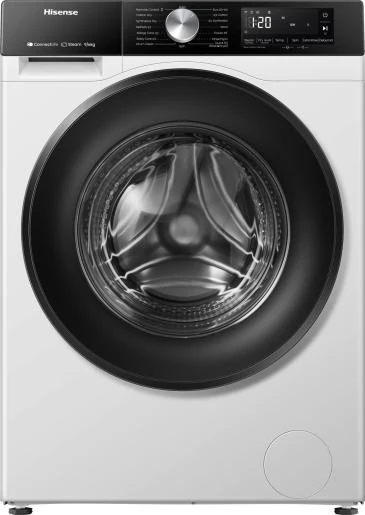 Mašina za pranje i sušenje veša Hisense WD3S9043BW3