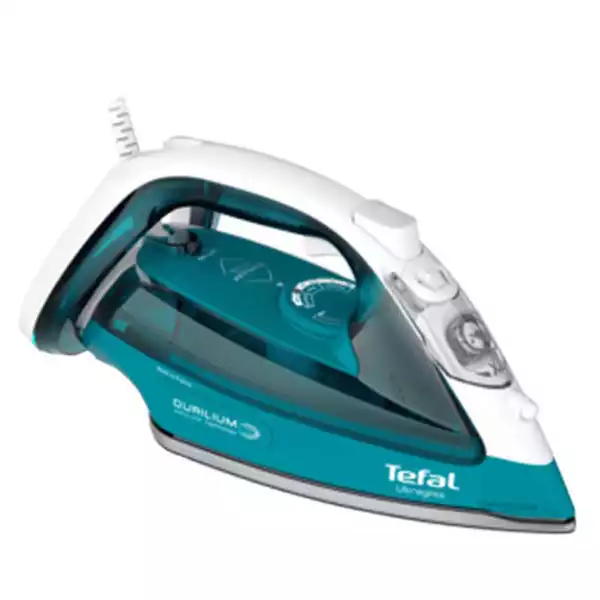 Pegla Tefal FV4991 snaga 2600W/keramička ploča