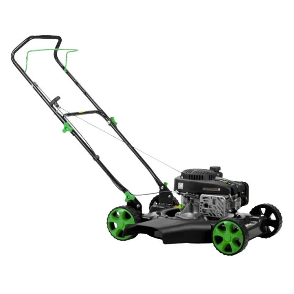Motorna kosačica ISKRA ERO IE-GL139-51HP