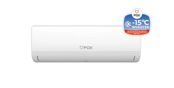 Klima uređaj Fox FAC-12INJP62 Inverter wifi