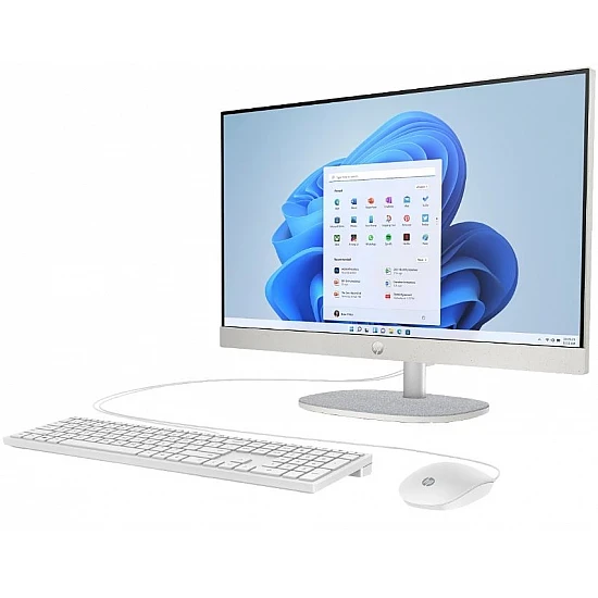 Računar All in One HP 24-cr0082ny 24 FHD/R5-7520U/16GB/512 SSD/Touch/C0XX0EA