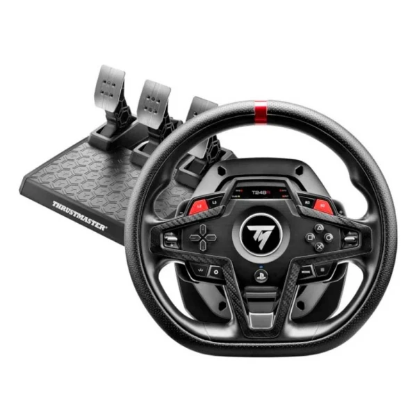 Gejmerski volan i pedale Thrustmaster T248R 4160869