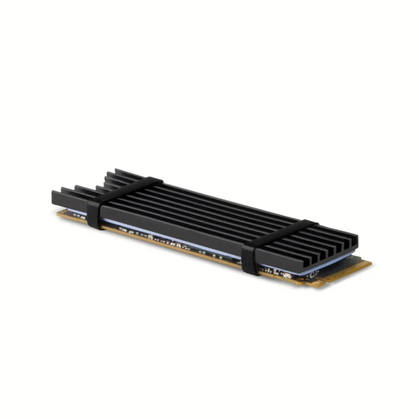 Hladnjak za NVME Axagon CLR-M2L3