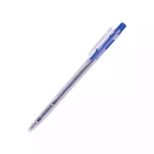 Hemijska olovka F007 plava